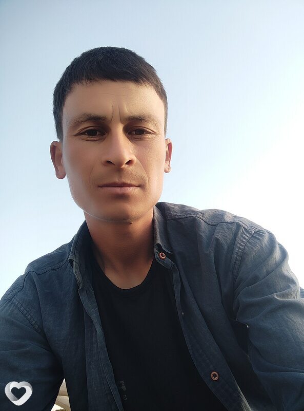 Shahri Rejepov, 34, Минске — анкета №2013292