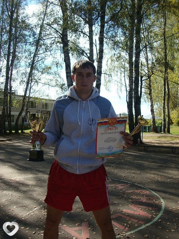 Игорь, 41, Москве — анкета №2013300