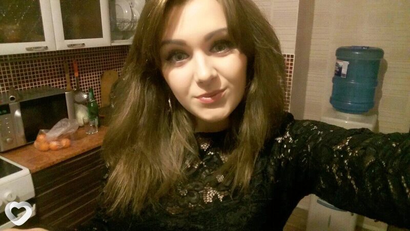 Кристина, 43, Арзамасе — анкета №2013309