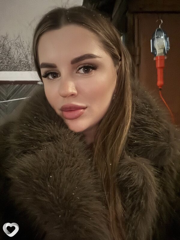 Юлия, 29, Москве — анкета №2013310