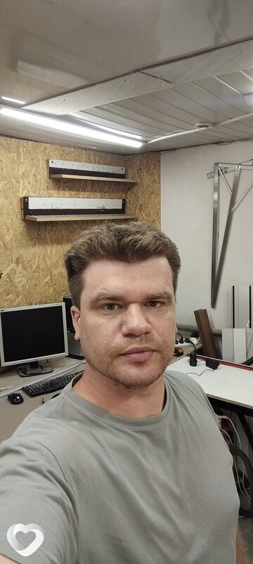 Дмитрий, 34, Ростове-на-Дону — анкета №2013217