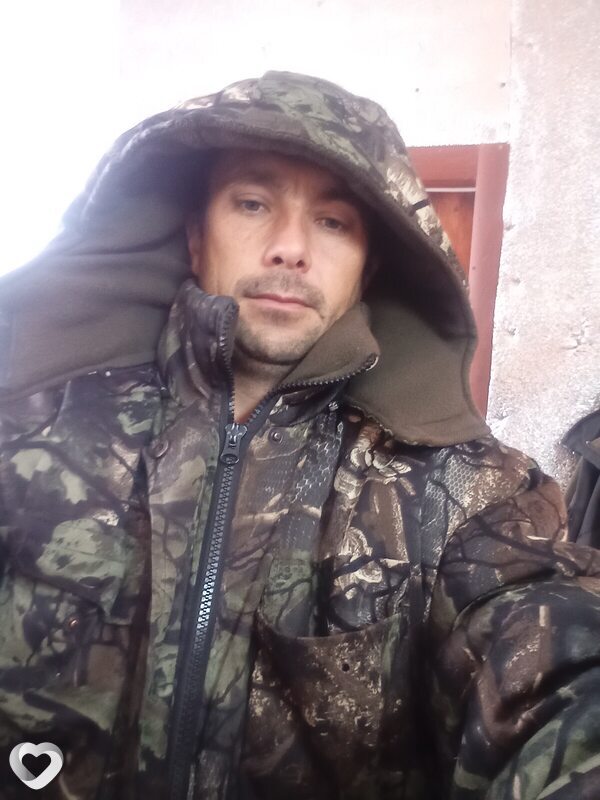 Андрей, 24, Кургане — анкета №2013219
