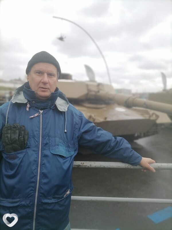Евгений, 58, Зеленодольске — анкета №2013221