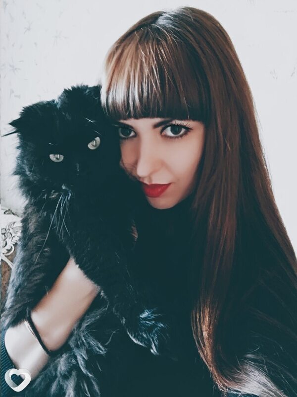 Дарья, 34, Таганроге — анкета №2013230