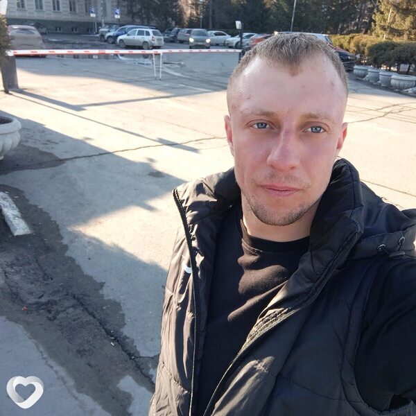 Дима, 24, Саянске — анкета №2013232