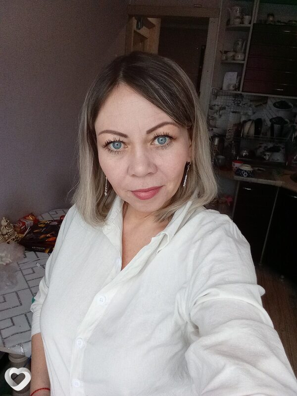 Алёна, 41, Тобольске — анкета №2013238
