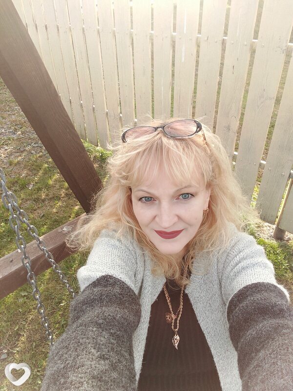 Елена, 49, Томске — анкета №2013576