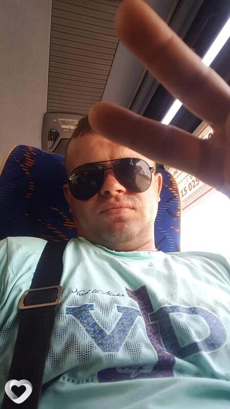 Александр Черный, 34, Рузе — анкета №2013585
