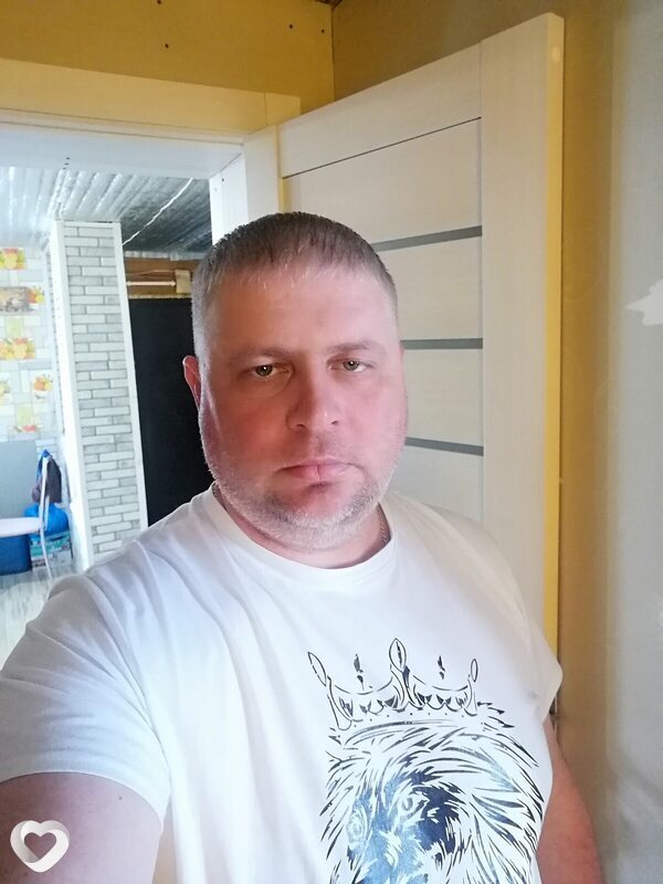 Андрей, 43, Отрадном — анкета №2013417