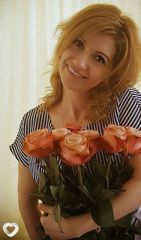 Ксения, 46, Москве — анкета №2013431