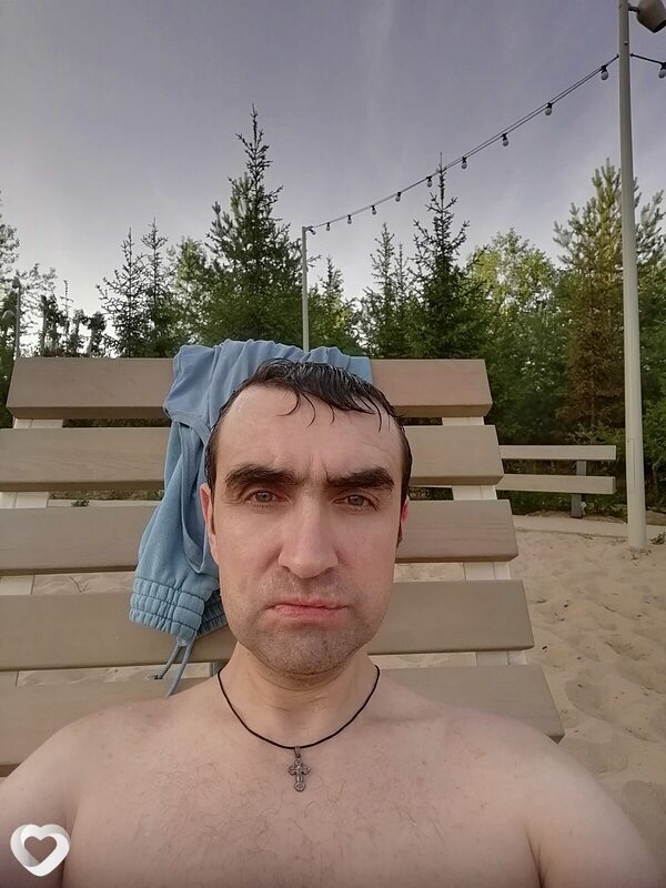 Михаил, 45, Казани — анкета №2013437