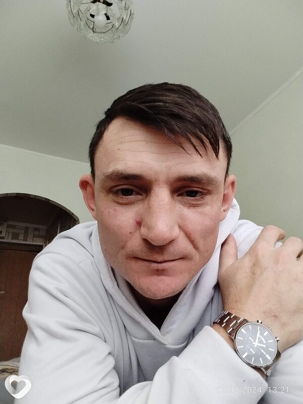 Евгений, 37, Волгодонске — анкета №2013766