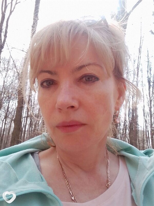 Наталья, 61, Москве — анкета №2013769