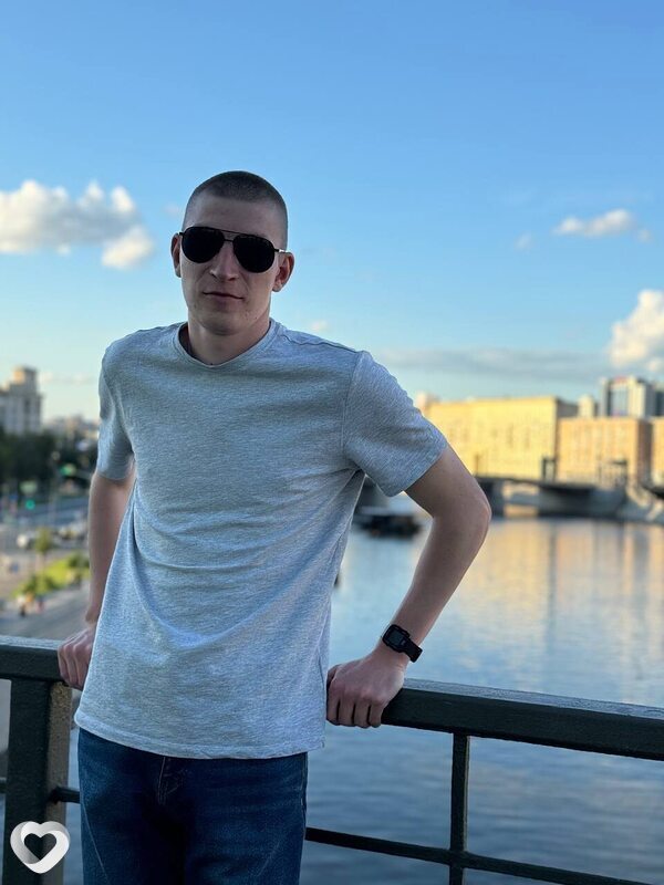 Александр, 24, Анапе — анкета №2013780