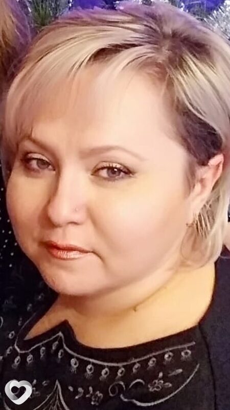 Олеся, 49, Воронеже — анкета №2013784