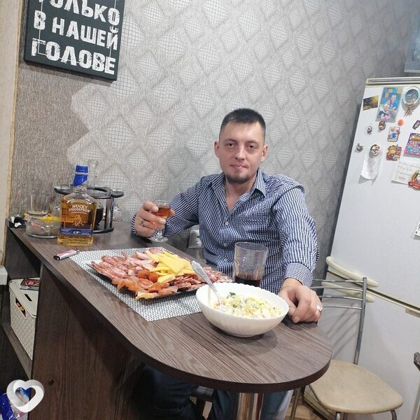 Александр, 31, Могилев — анкета №2013786