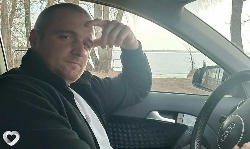 Илилблл, 31, Варшава — анкета №2013268