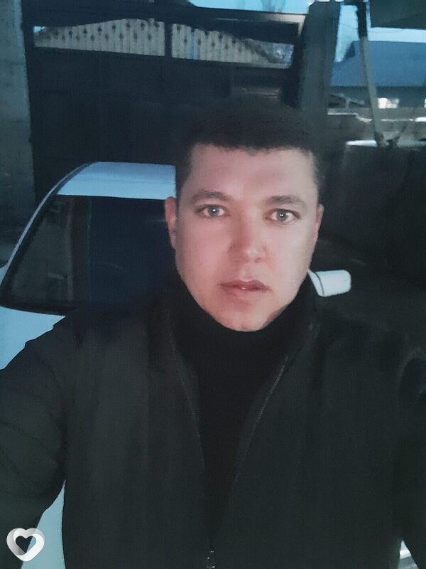 Yusuf, 30, Алматы — анкета №2013269