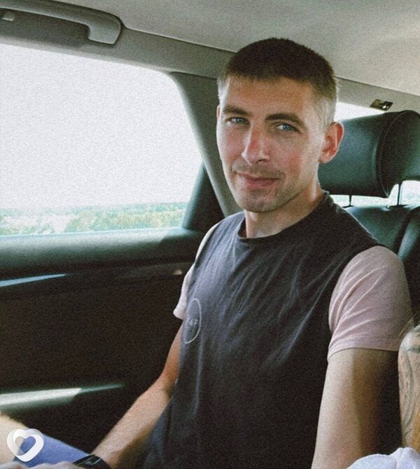 Евгений, 33, Орше — анкета №2013277