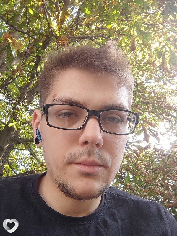 Василий, 31, Ростове-на-Дону — анкета №2013461