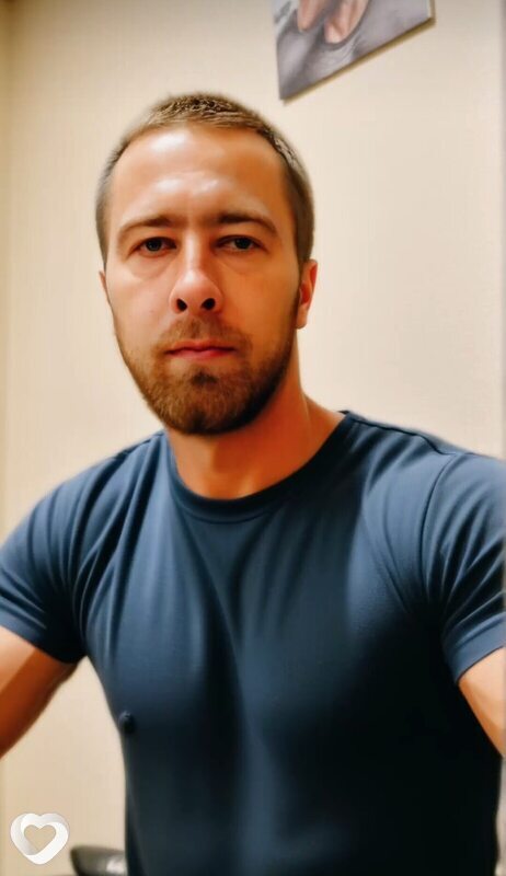Андрей, 38, Алексеевка (Белгородская Обл) — анкета №2013463