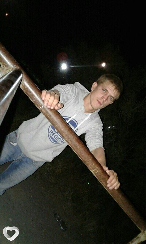 Юрий, 36, Балхаше — анкета №2013485