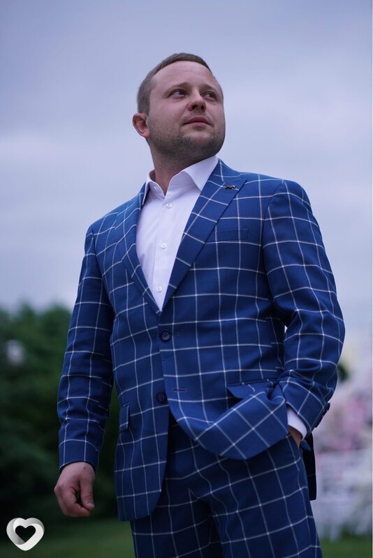 Юрий, 34, Москве — анкета №2013488