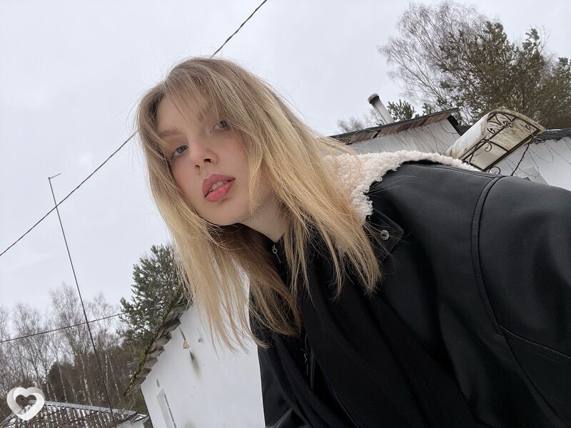 Darya, 21, Москве — анкета №2013343