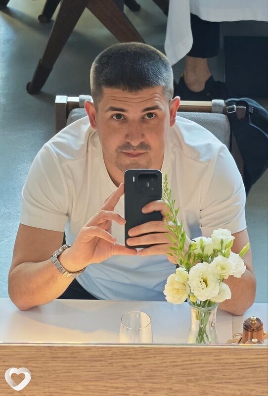 Кот, 38, Ростове-на-Дону — анкета №2013344