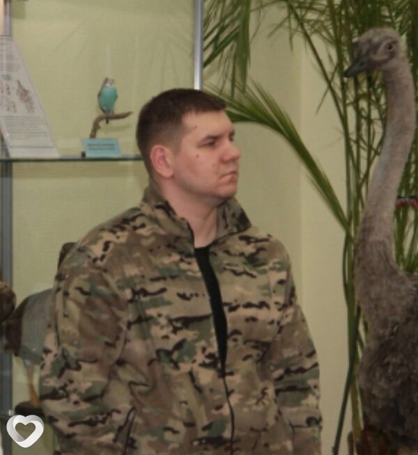 Лео, 31, Душанбе — анкета №2013345