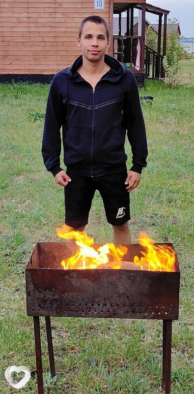 Дмитрий, 28, Озерск (Челябинская Обл) — анкета №2013353