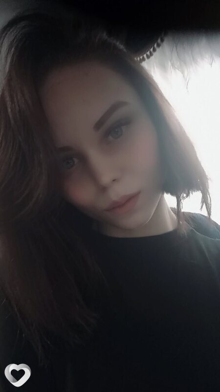Юлия, 23, Муроме — анкета №2013356