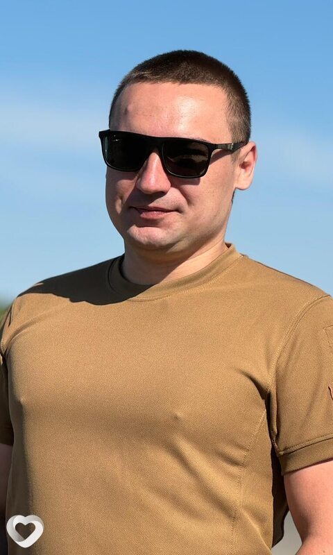 Владимир, 37, Донецке — анкета №2013358