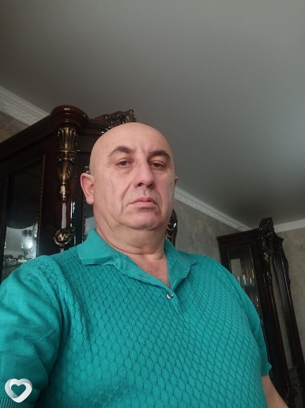 Мурат, 47, Владикавказе — анкета №2013362