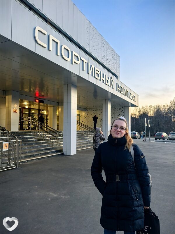 Елена, 50, Долгопрудном — анкета №2013525
