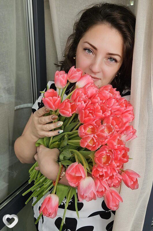 Эвелина, 42, Санкт-Петербурге — анкета №2014026