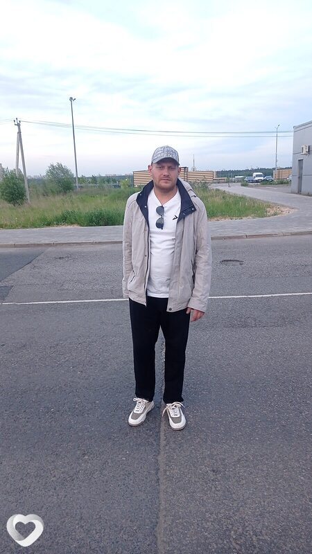 Виталий, 34, Москве — анкета №2013590