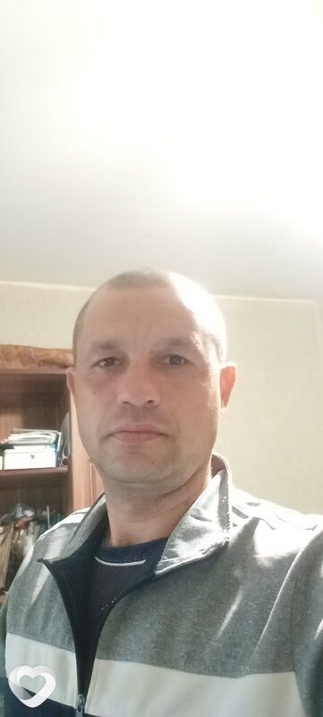 Андрей, 41, Твери — анкета №2013591