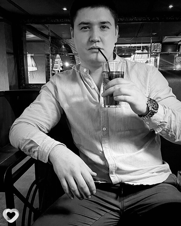 Александр, 28, Томске — анкета №2013595