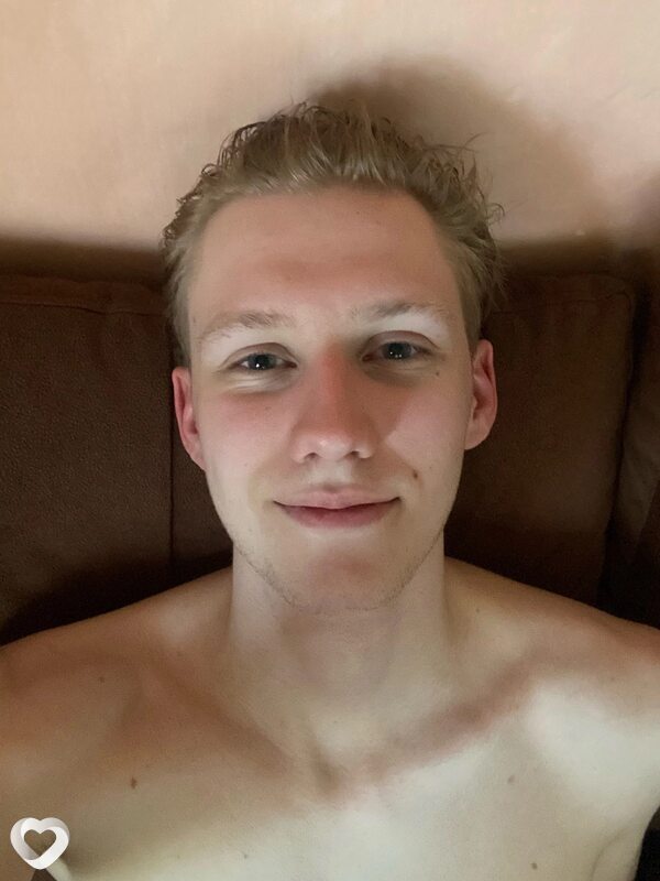 Дмитрий, 25, Екатеринбурге — анкета №2013598