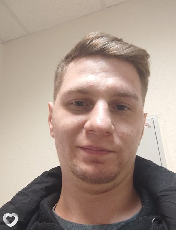 Евгений, 31, Кобрине — анкета №2013599