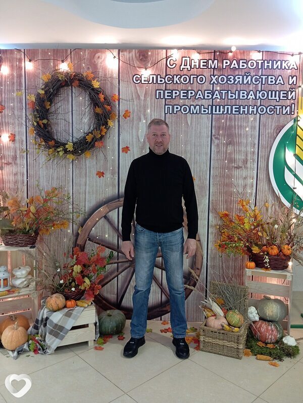 Эдуард, 49, Саранске — анкета №2013610
