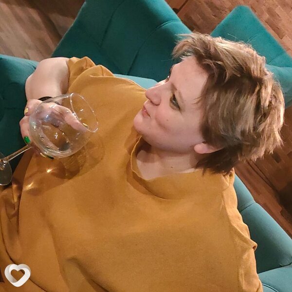 Мария, 40, Электростали — анкета №2013611