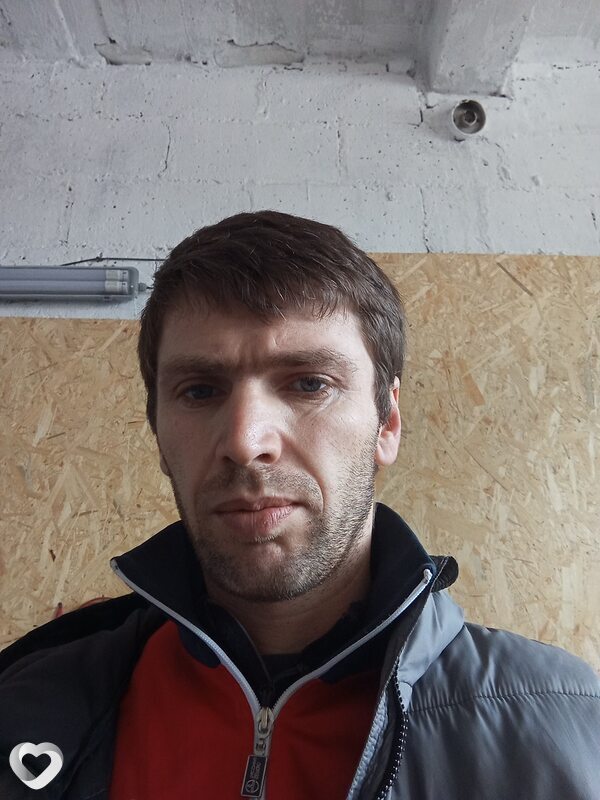 Vano, 35, Варшава — анкета №2013613