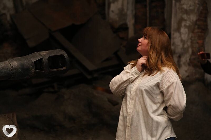 Александра, 32, Кирове — анкета №2013618