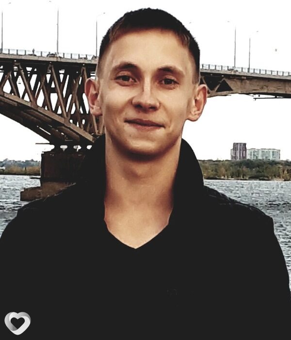 Антон, 29, Саратове — анкета №2013624