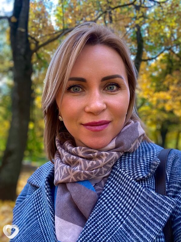 Юлия, 46, Санкт-Петербурге — анкета №2013631