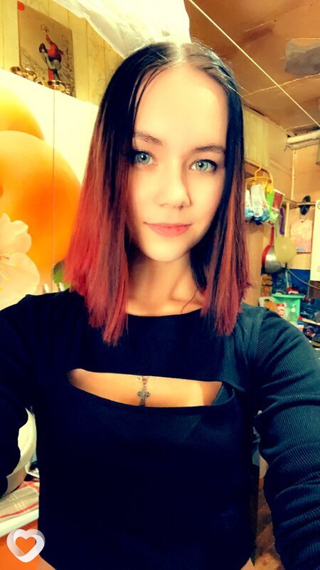 Анна, 23, Москве — анкета №2013635