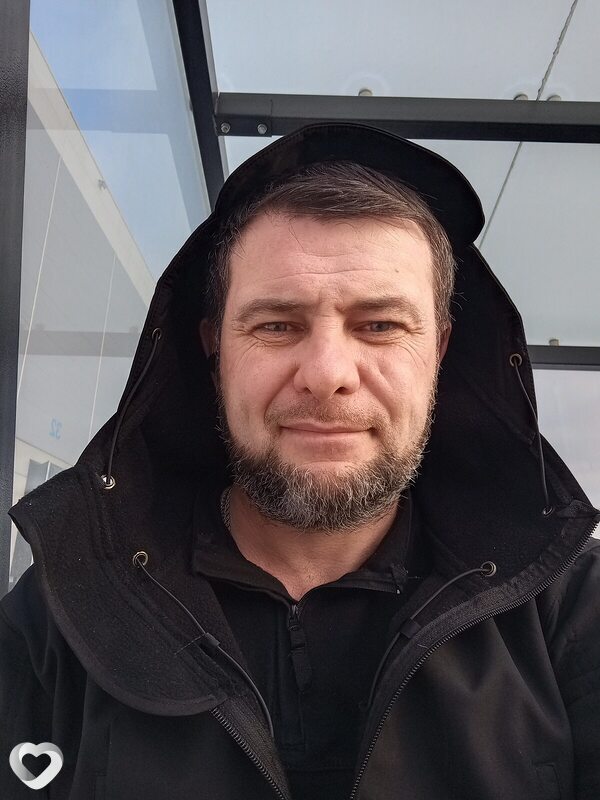 Andrei, 44, Ижевске — анкета №2013645