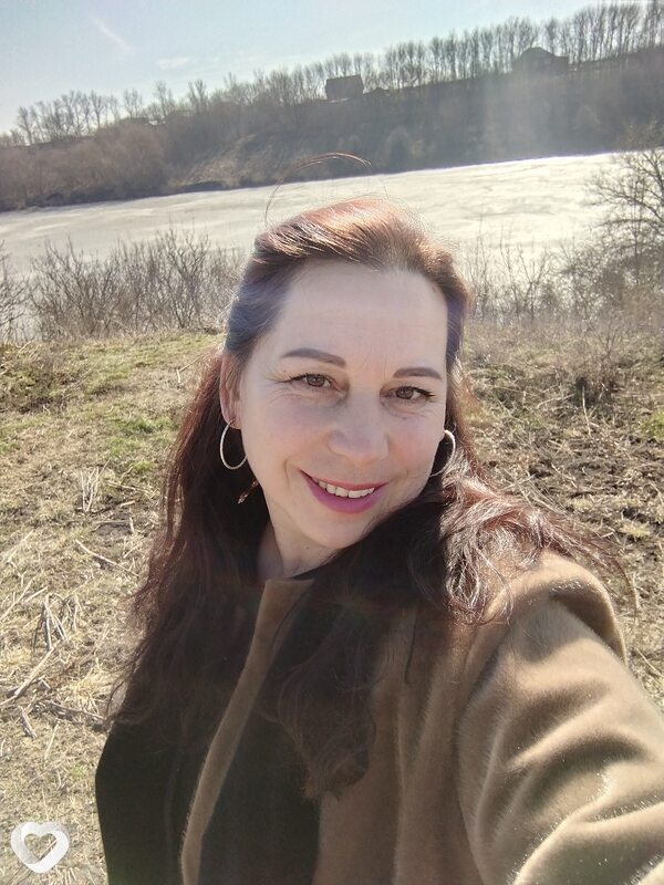 Инна, 51, Белгороде — анкета №2013648